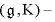 
$( \mathfrak{g} , \mathrm{K})$
