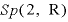 
$Sp(2,\mathrm{R})$
