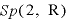 
$Sp(2, \mathrm{R})$
