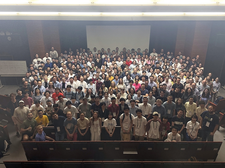 group photo
