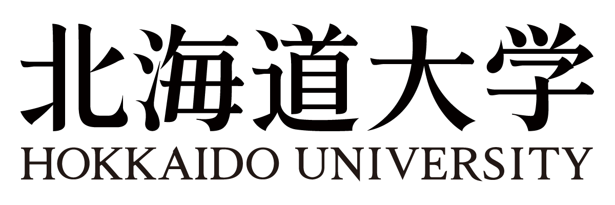 北海道大学ロゴ